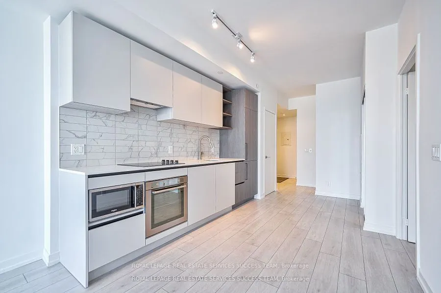 55 Mercer Street, #4711