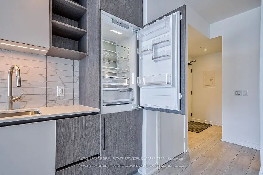 55 Mercer Street, #4711