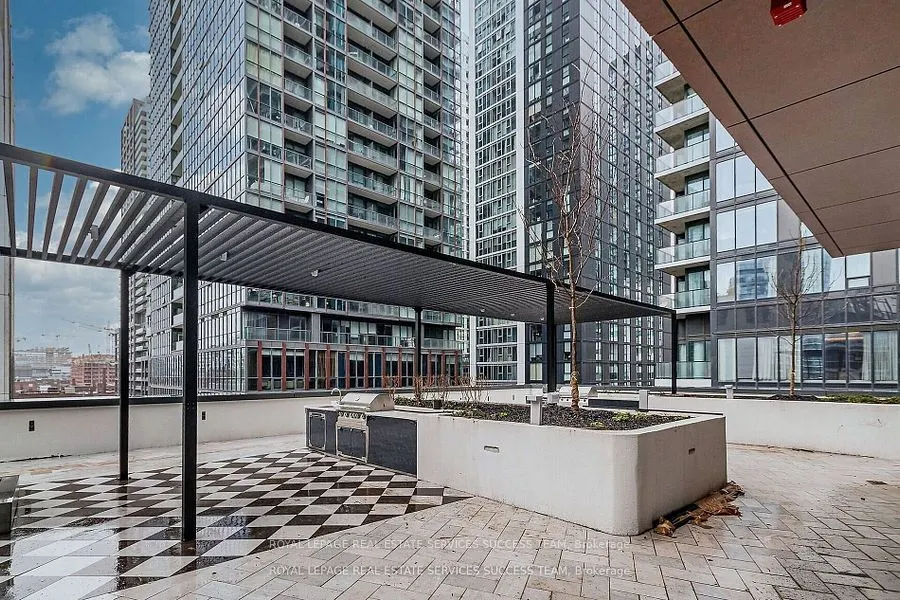 55 Mercer Street, #4711