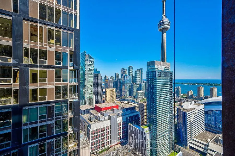 55 Mercer Street, #4711