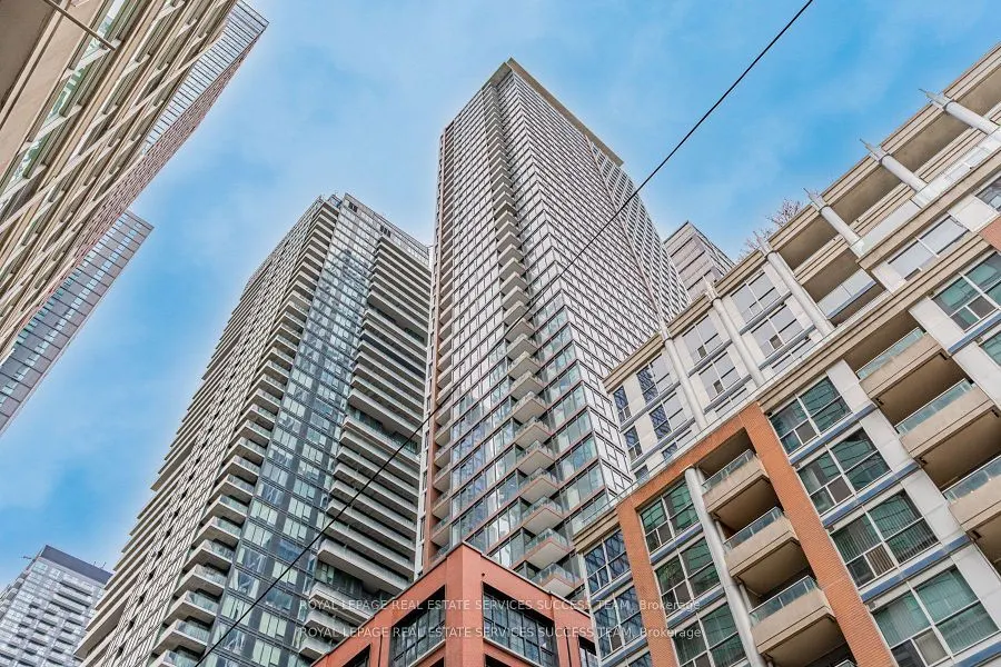 55 Mercer Street, #4711