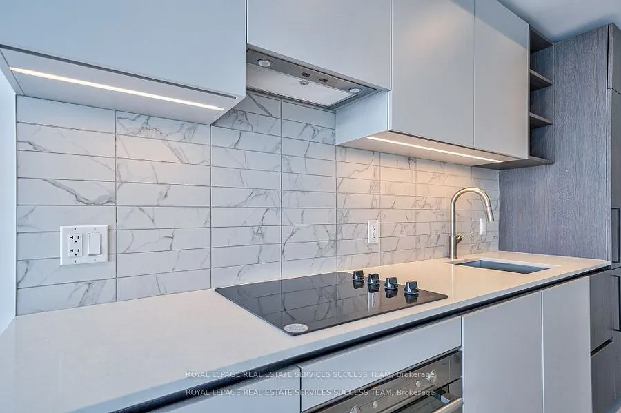 55 Mercer Street, #4711