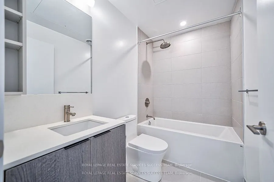 55 Mercer Street, #4711
