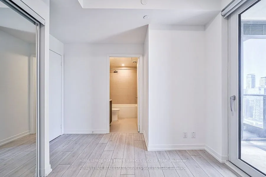 55 Mercer Street, #4711