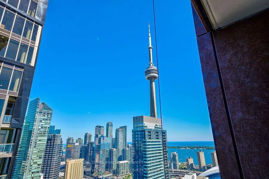 55 Mercer Street, #4711
