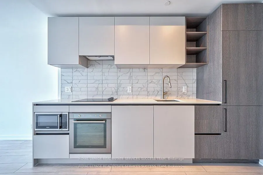 55 Mercer Street, #4711