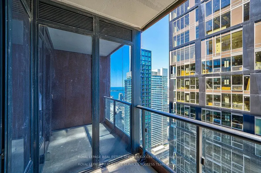55 Mercer Street, #4711