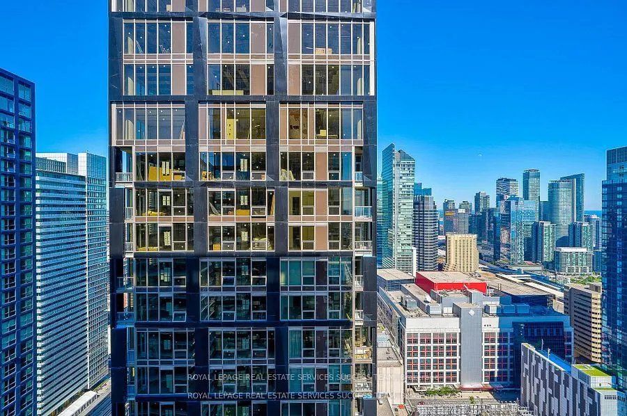 55 Mercer Street, #4711