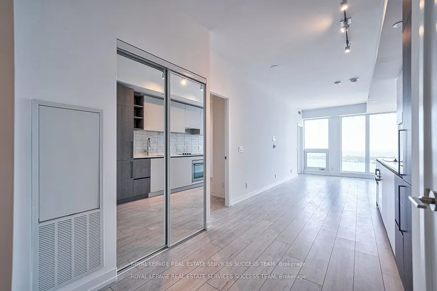 55 Mercer Street, #4711