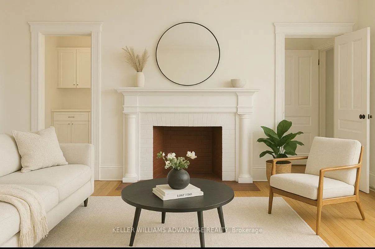 347 Walmer Road, #2nd Floor Unit 3