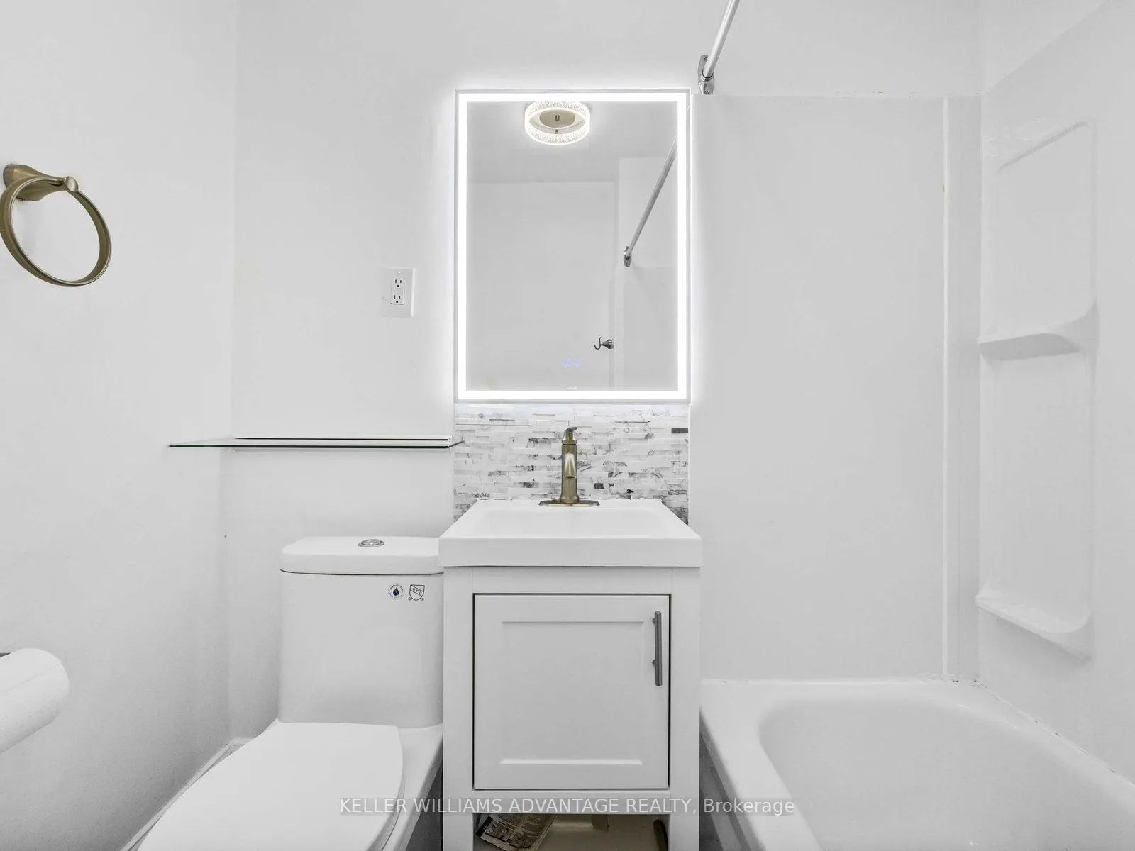 347 Walmer Road, #2nd Floor Unit 3