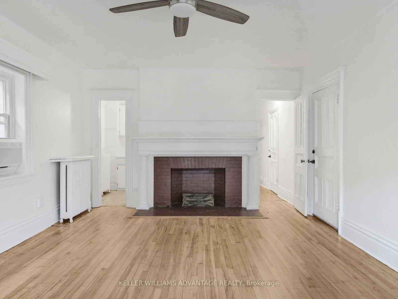 347 Walmer Road, #2nd Floor Unit 3
