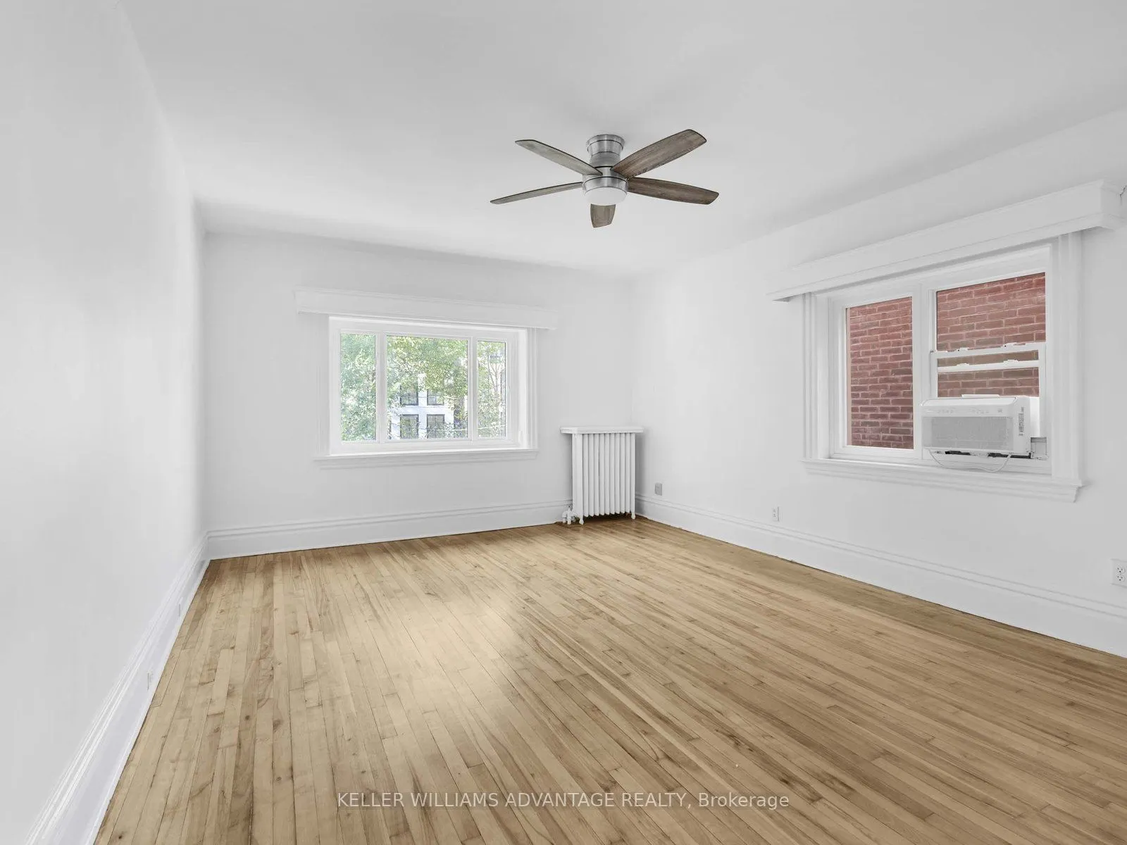 347 Walmer Road, #2nd Floor Unit 3
