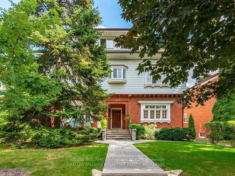 347 Walmer Road, #2nd Floor Unit 3