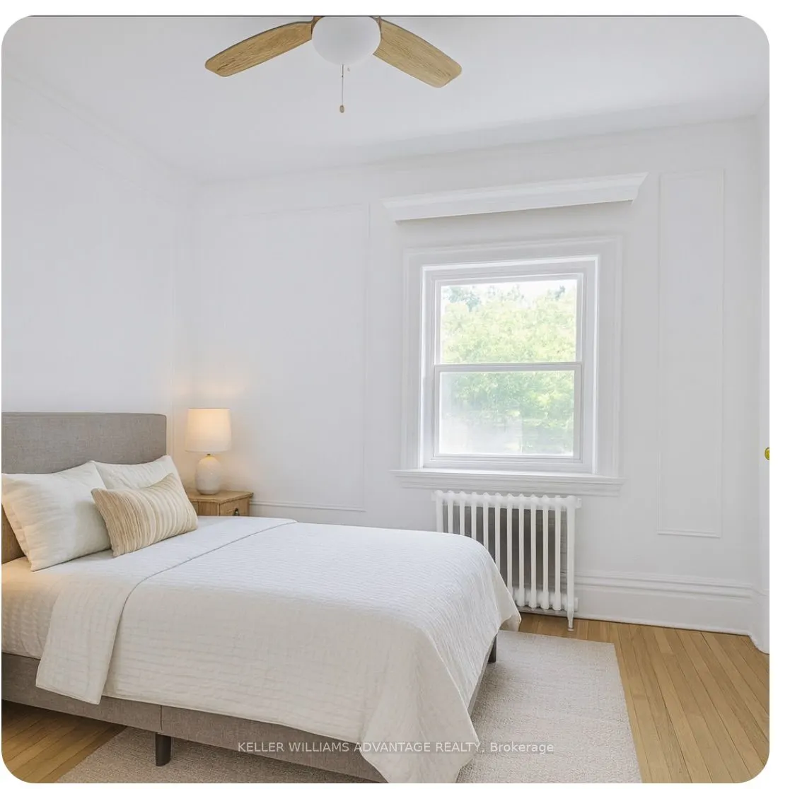 347 Walmer Road, #2nd Floor Unit 3