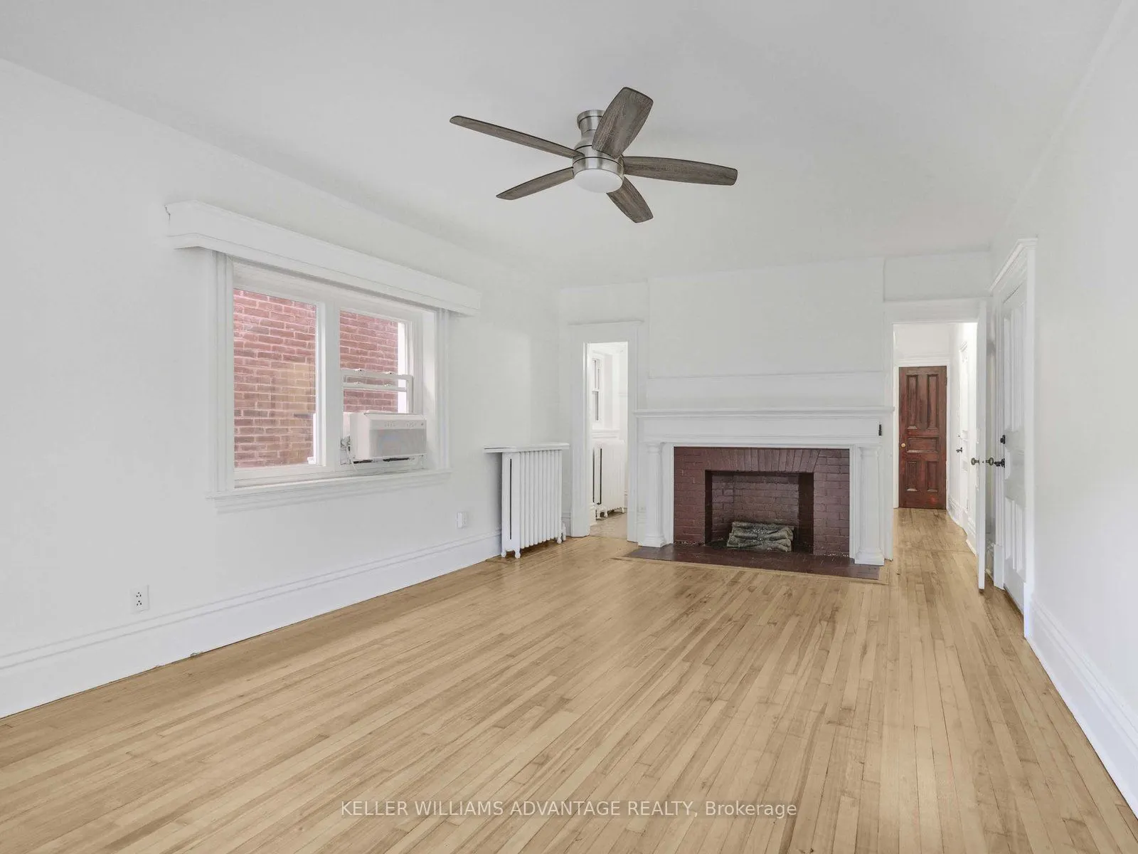 347 Walmer Road, #2nd Floor Unit 3
