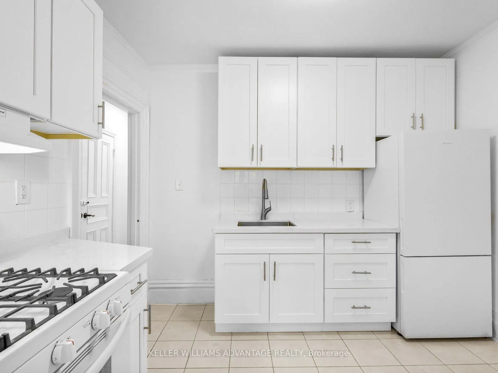 347 Walmer Road, #2nd Floor Unit 3