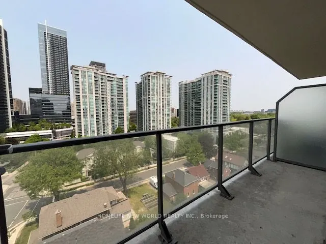 28 Avondale Avenue, ##1010