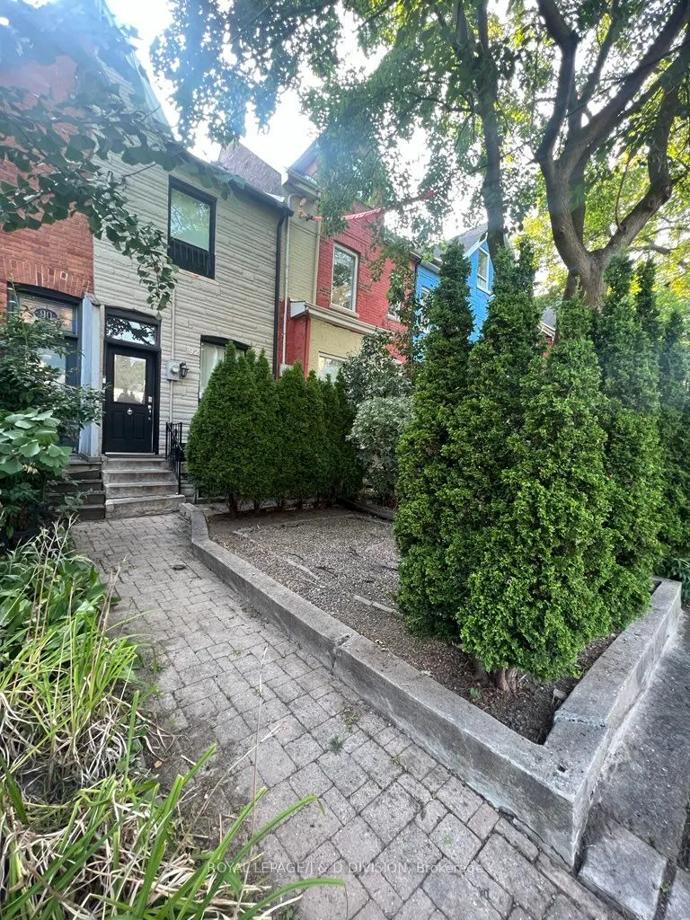 92 Massey Street