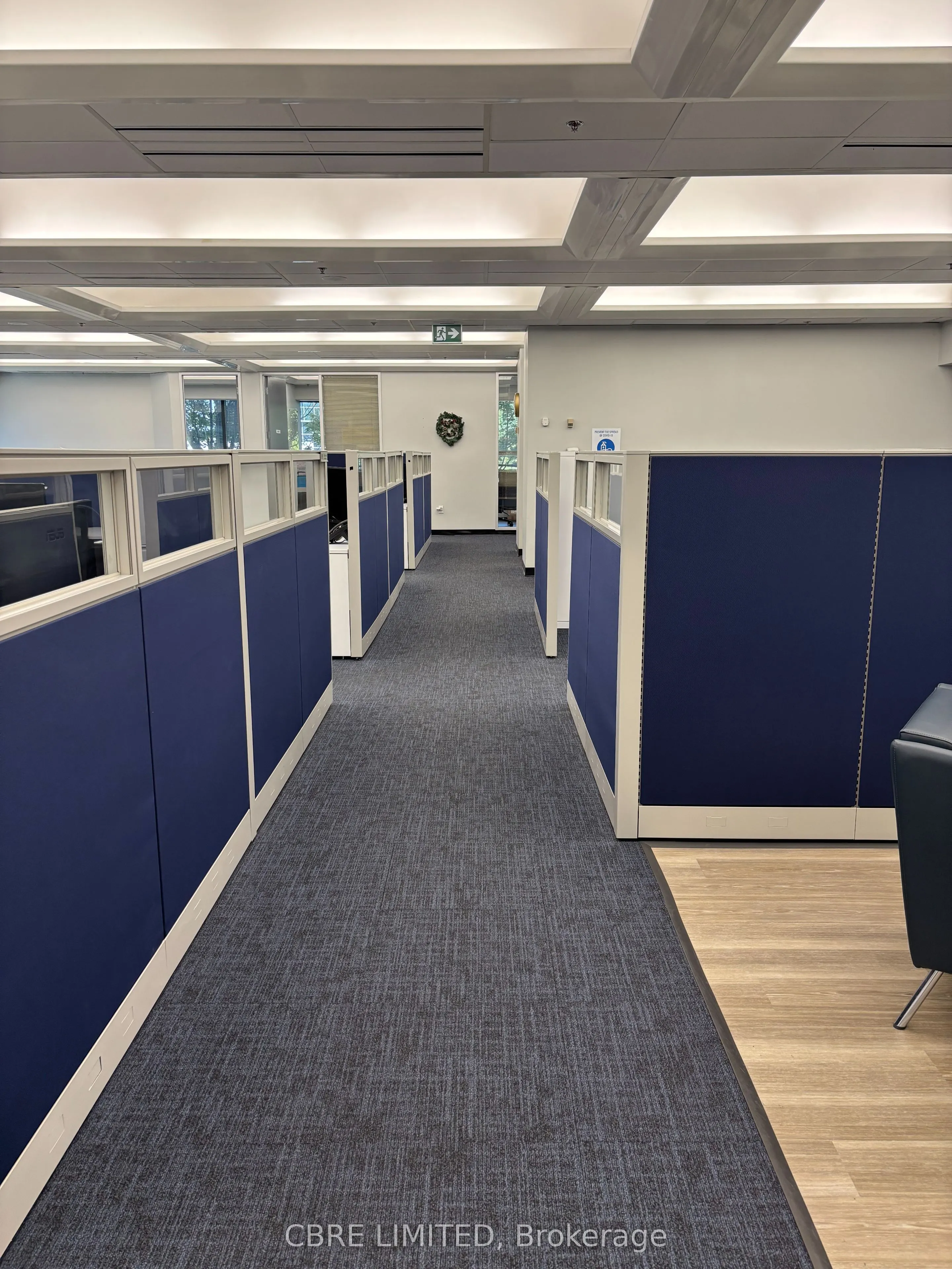 3 Concorde Gate, #Unit 214