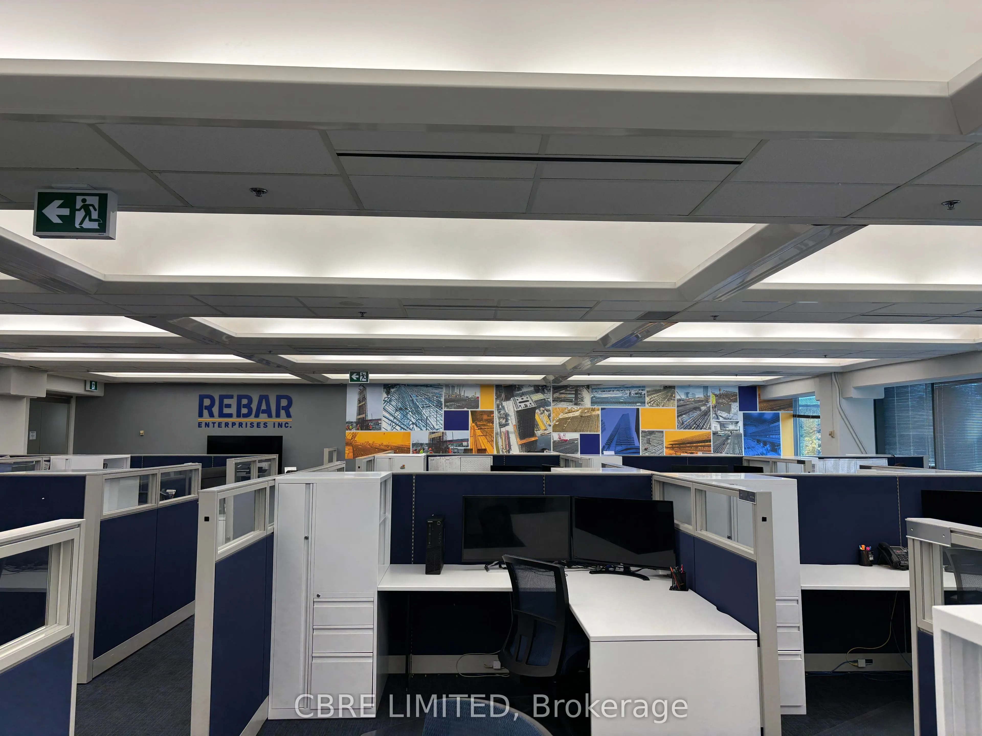 3 Concorde Gate, #Unit 214