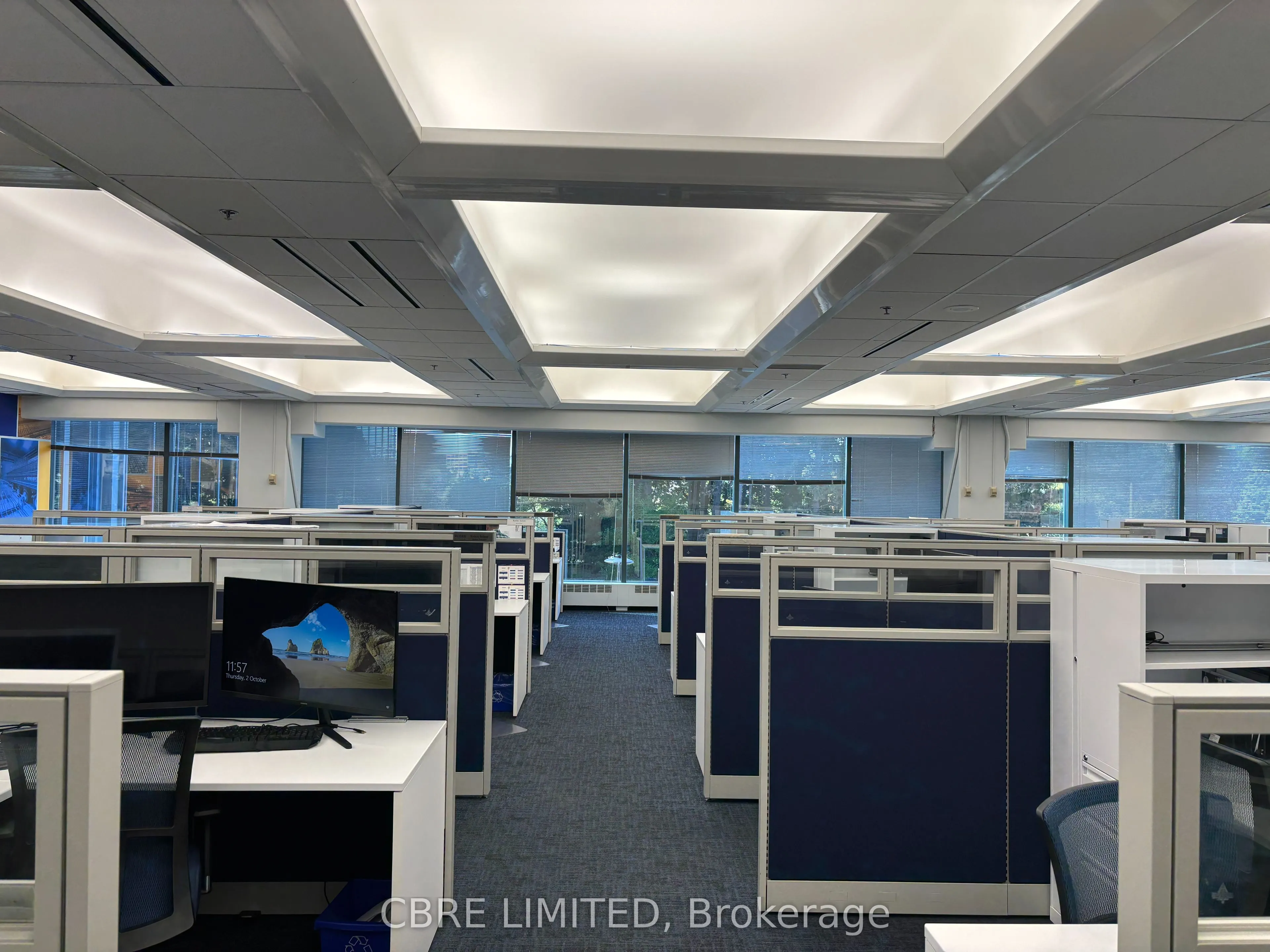 3 Concorde Gate, #Unit 214