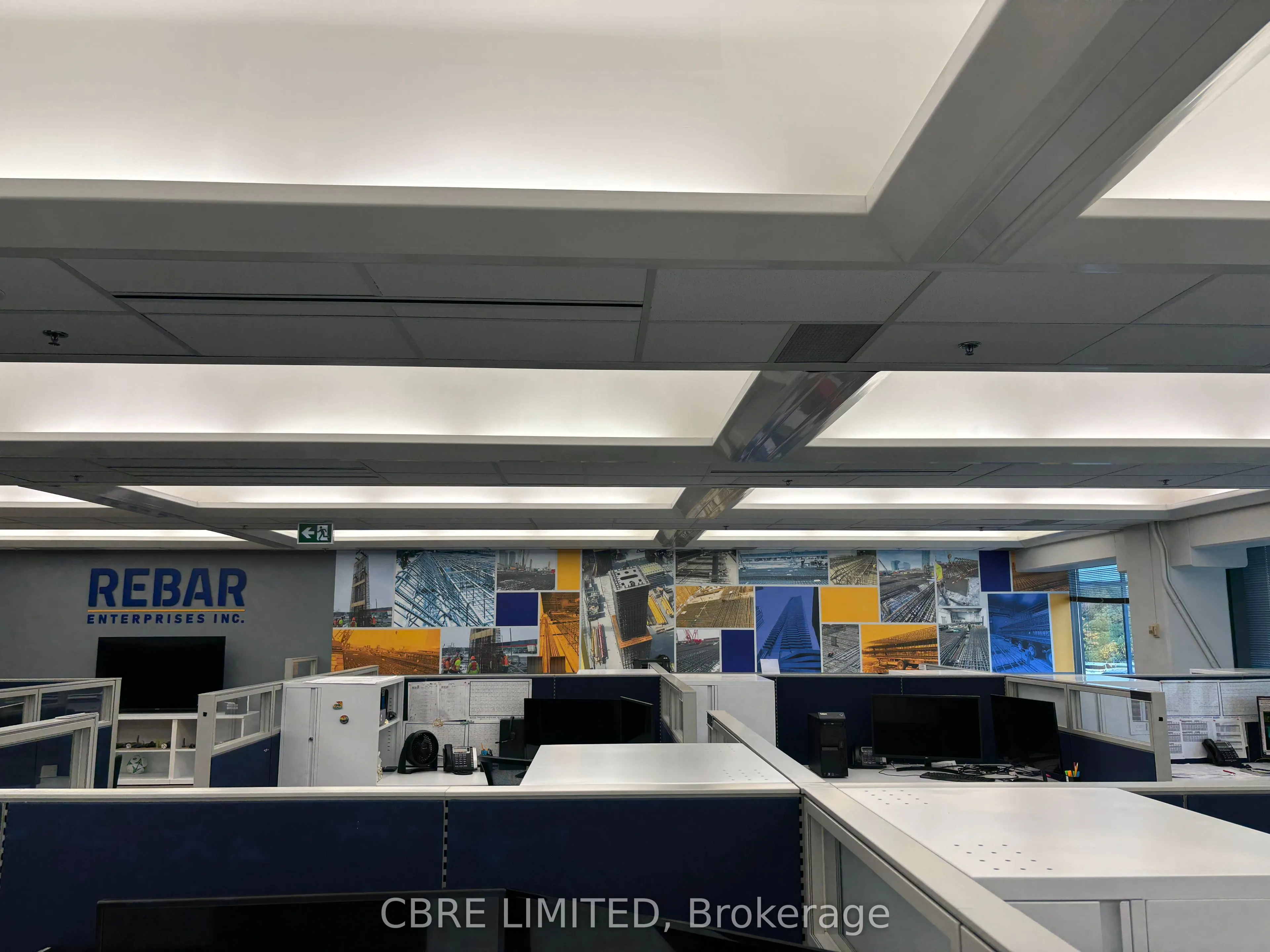 3 Concorde Gate, #Unit 214
