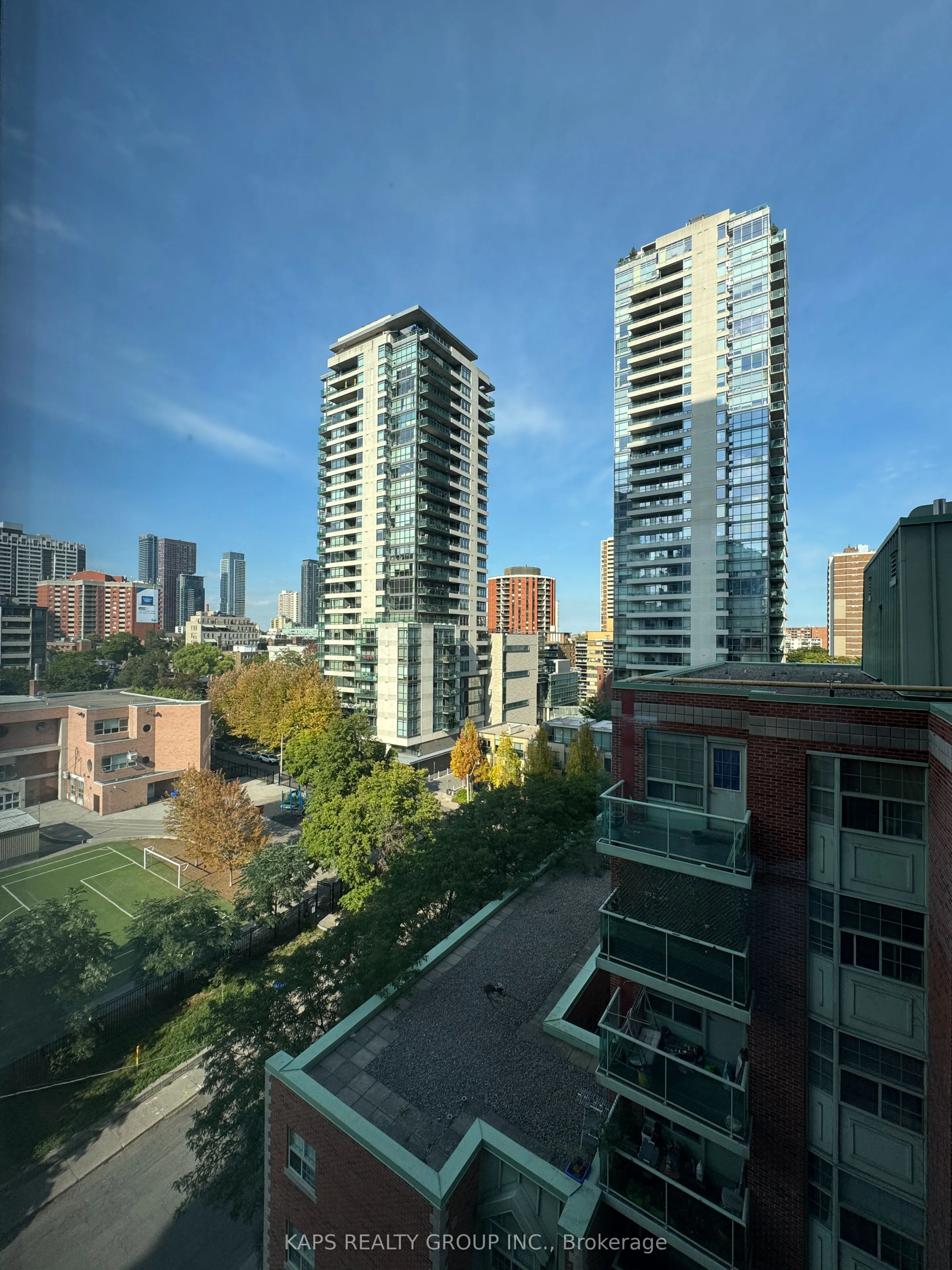 85 Wood Street, #912