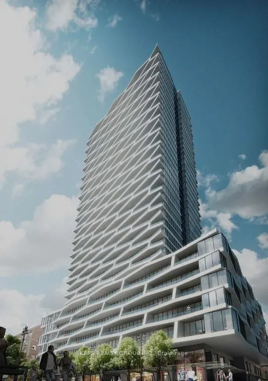85 Wood Street, #912