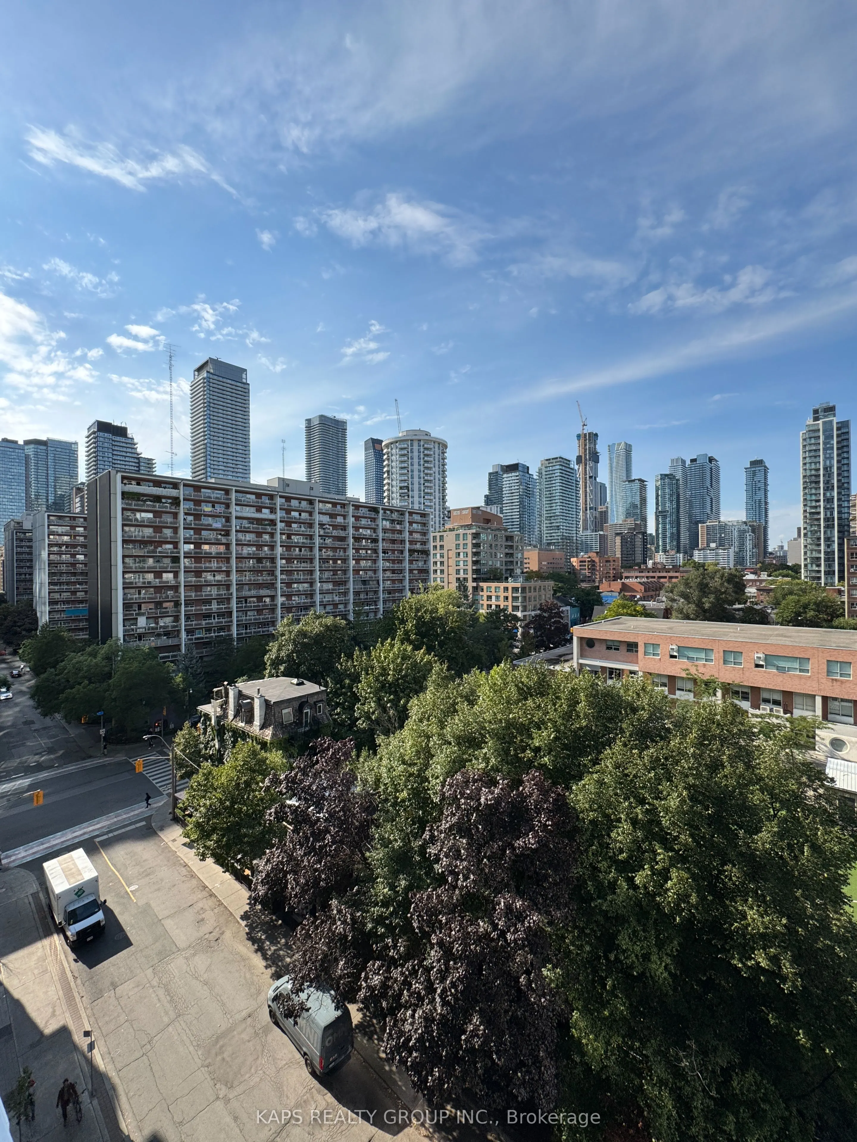 85 Wood Street, #912