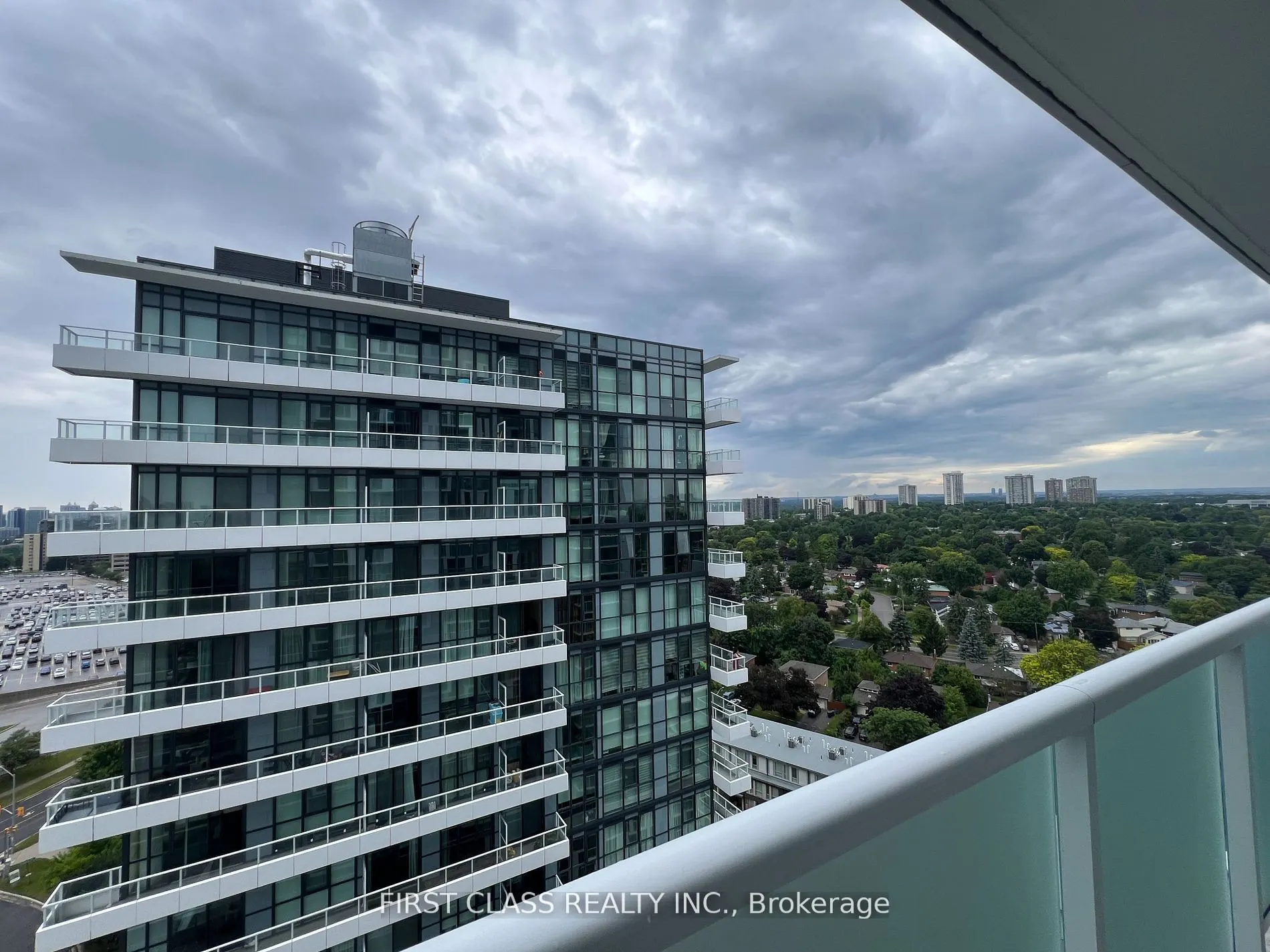 188 Fairview Mall Drive, #1815