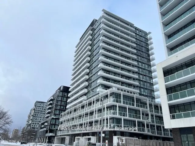 188 Fairview Mall Drive, #1815