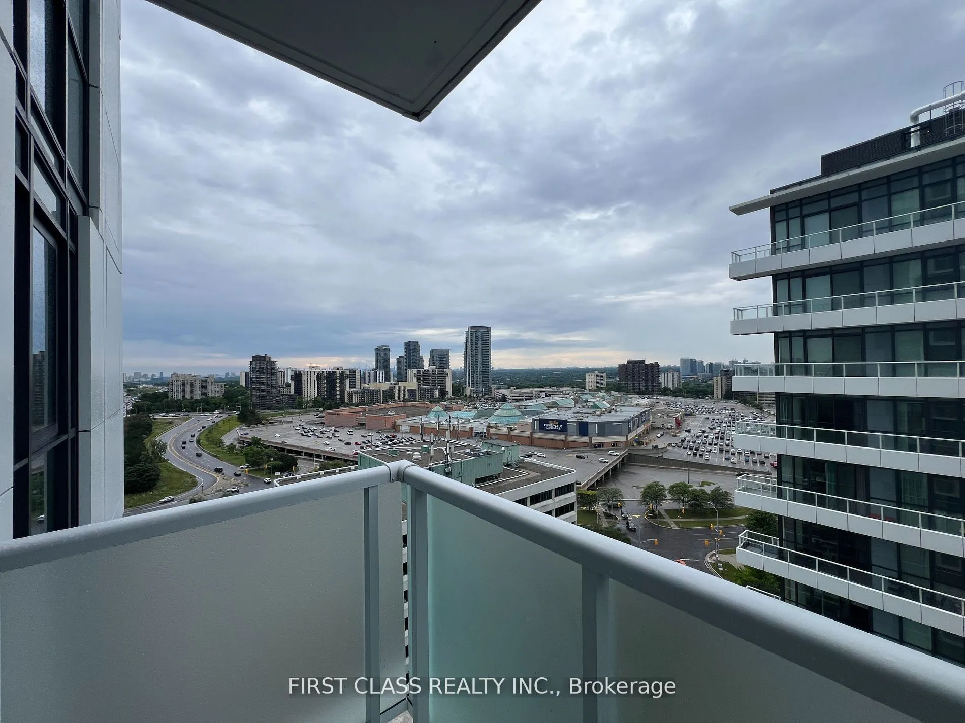 188 Fairview Mall Drive, #1815