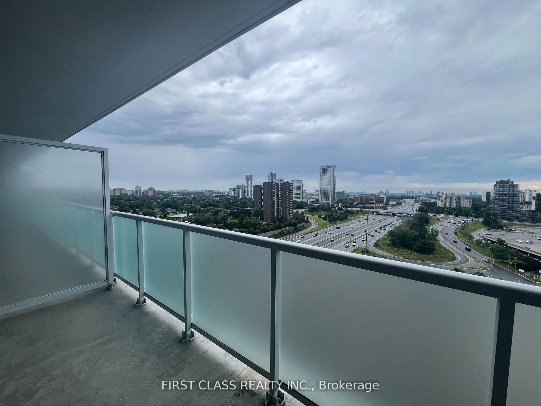 188 Fairview Mall Drive, #1815