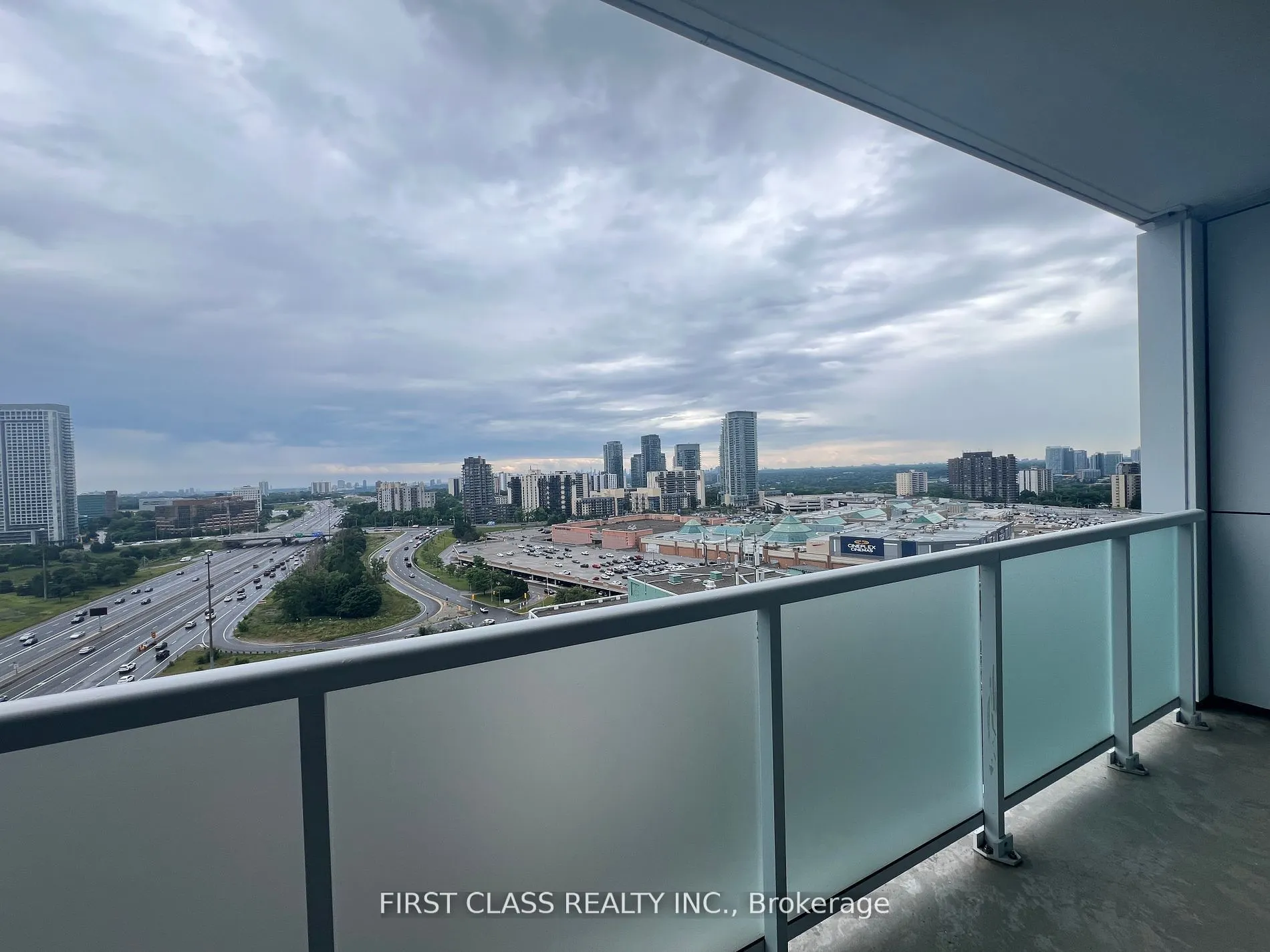188 Fairview Mall Drive, #1815