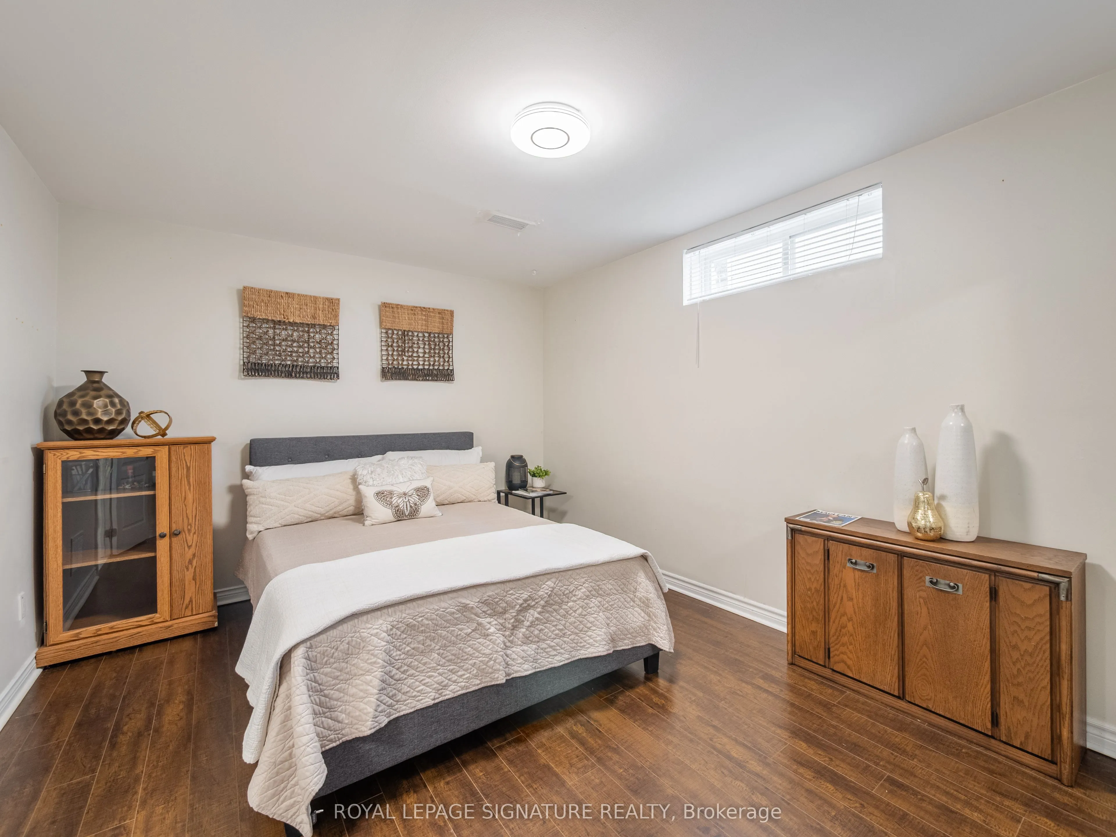 279 Hounslow Avenue S, #BSMT