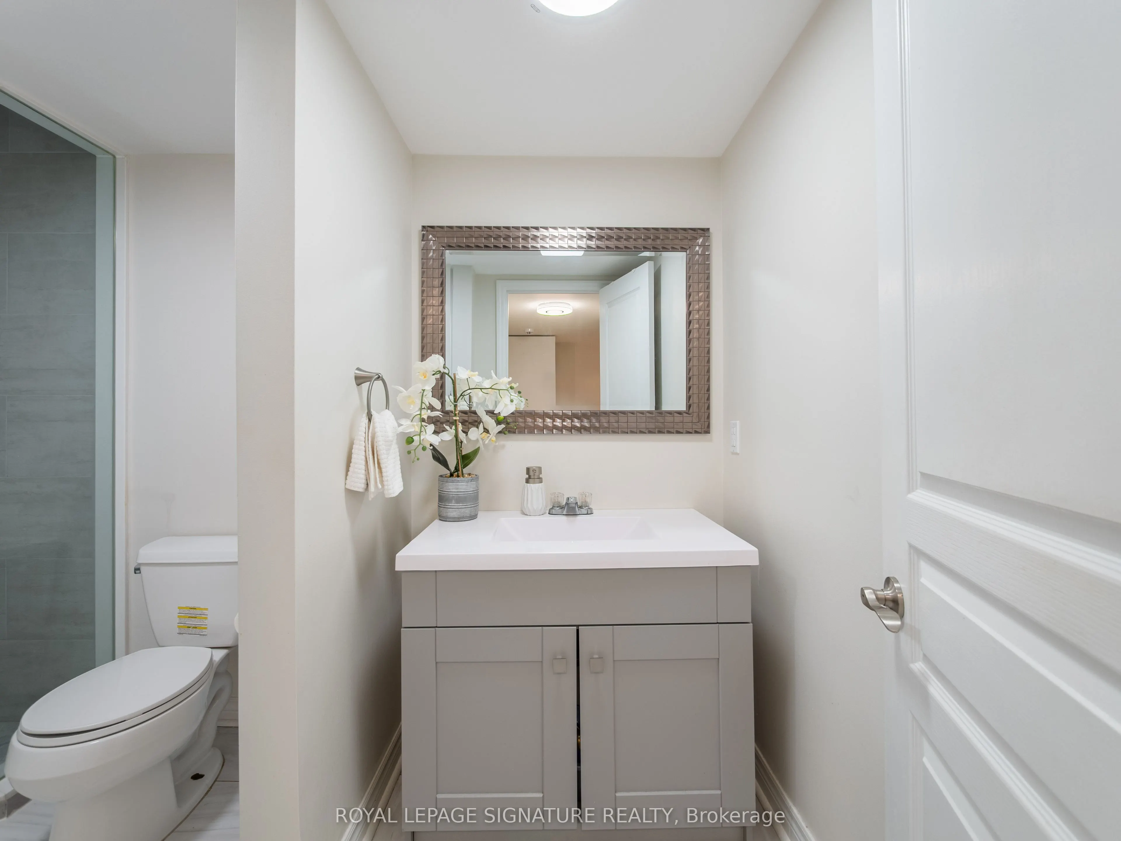 279 Hounslow Avenue S, #BSMT