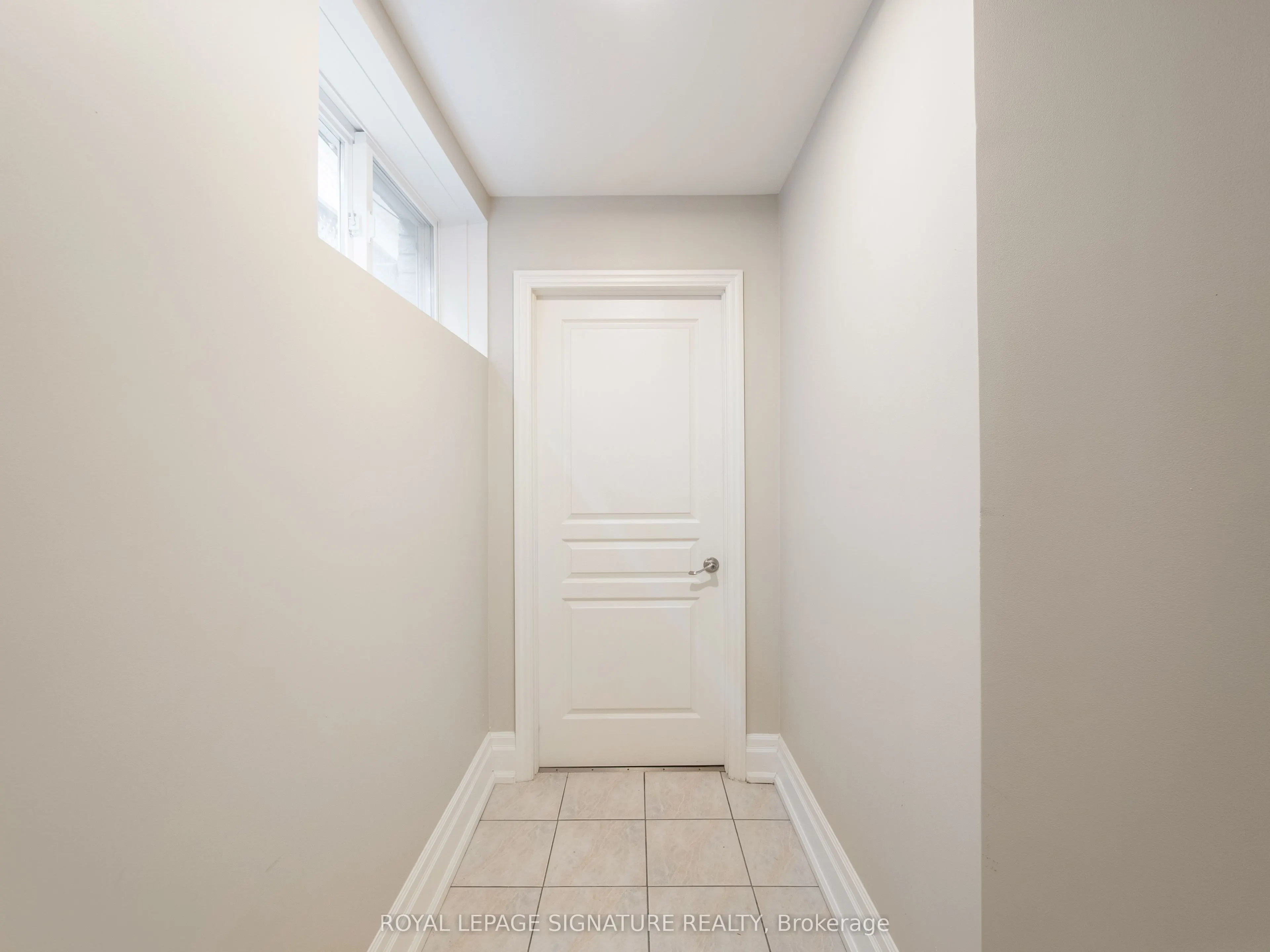 279 Hounslow Avenue S, #BSMT