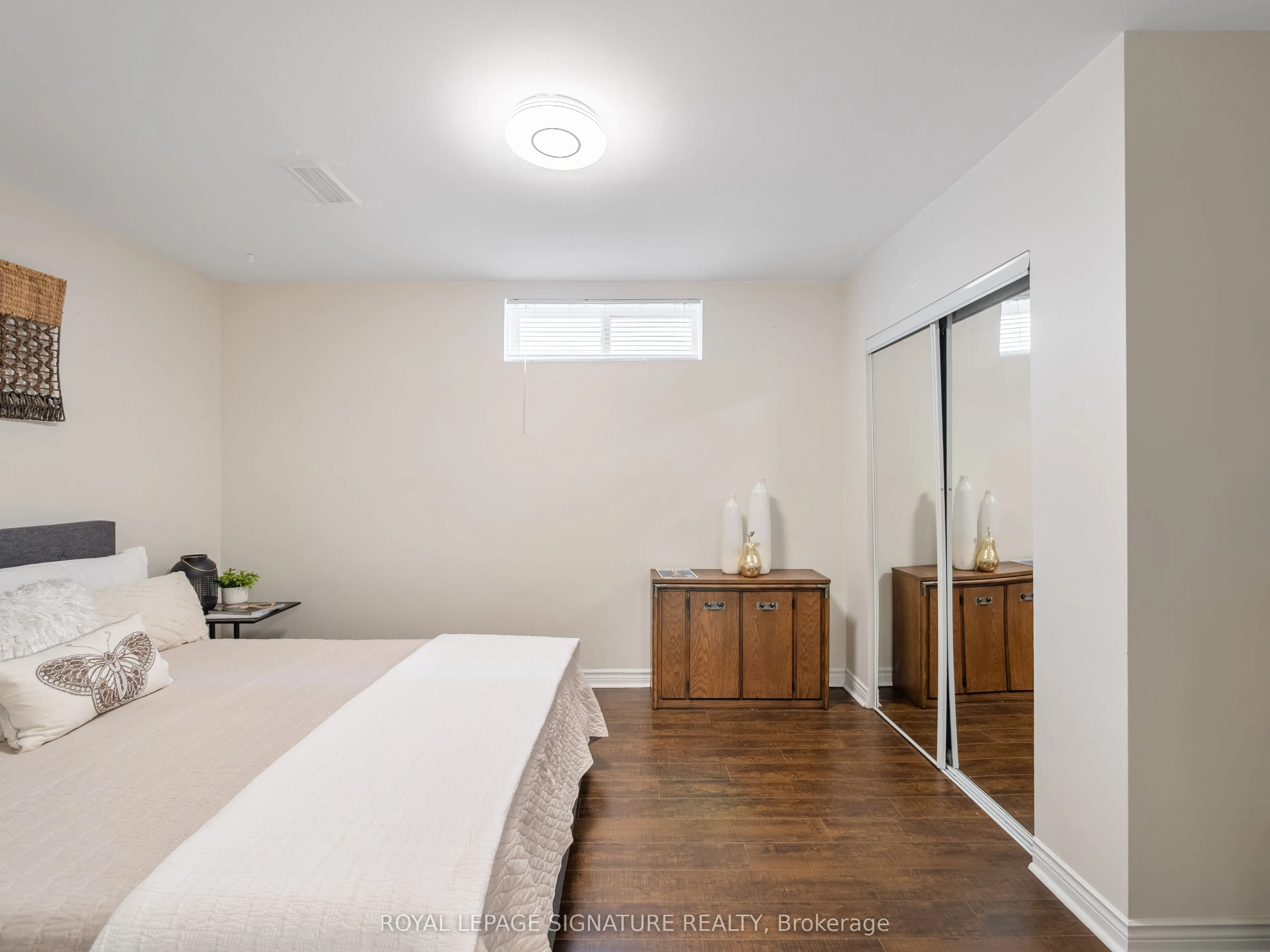 279 Hounslow Avenue S, #BSMT