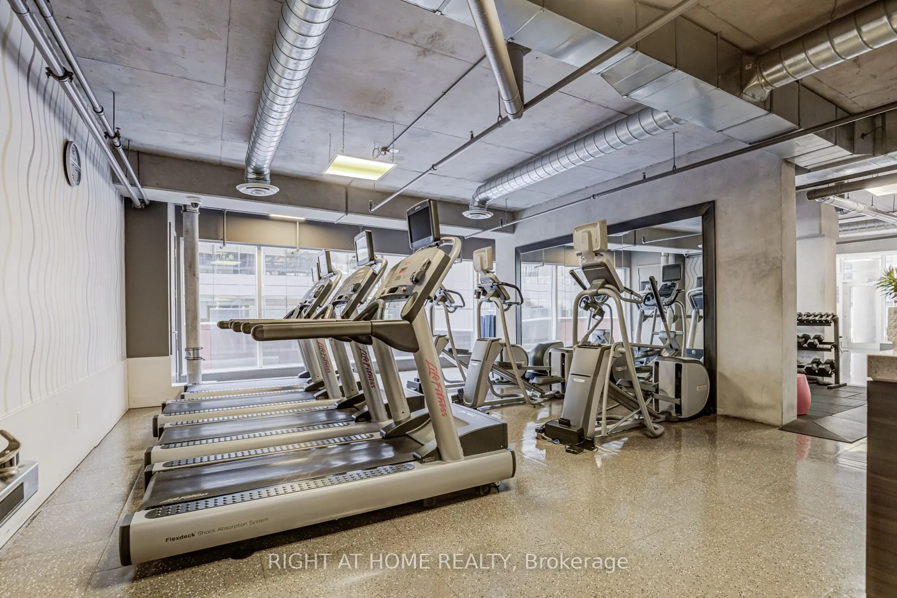 21 Widmer Street, #2708