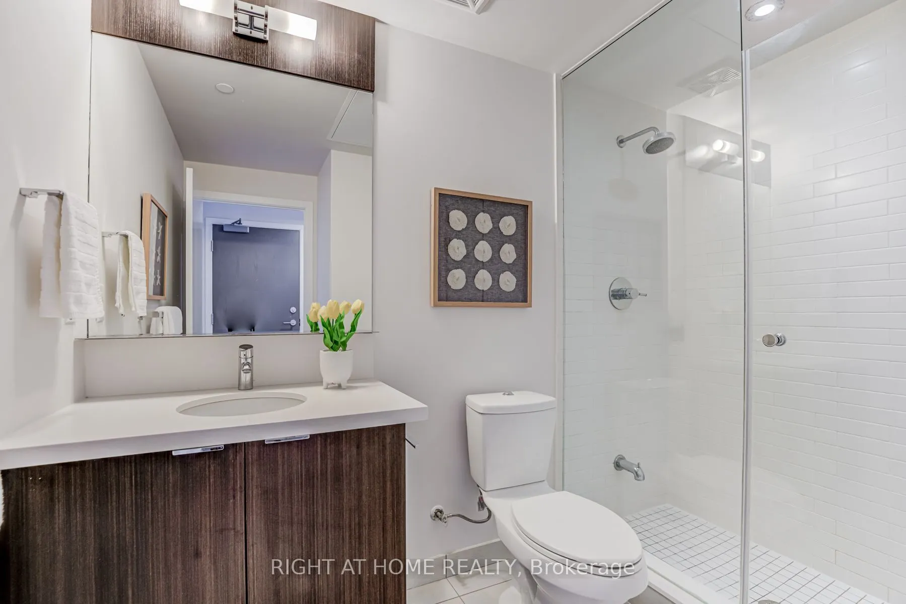 21 Widmer Street, #2708