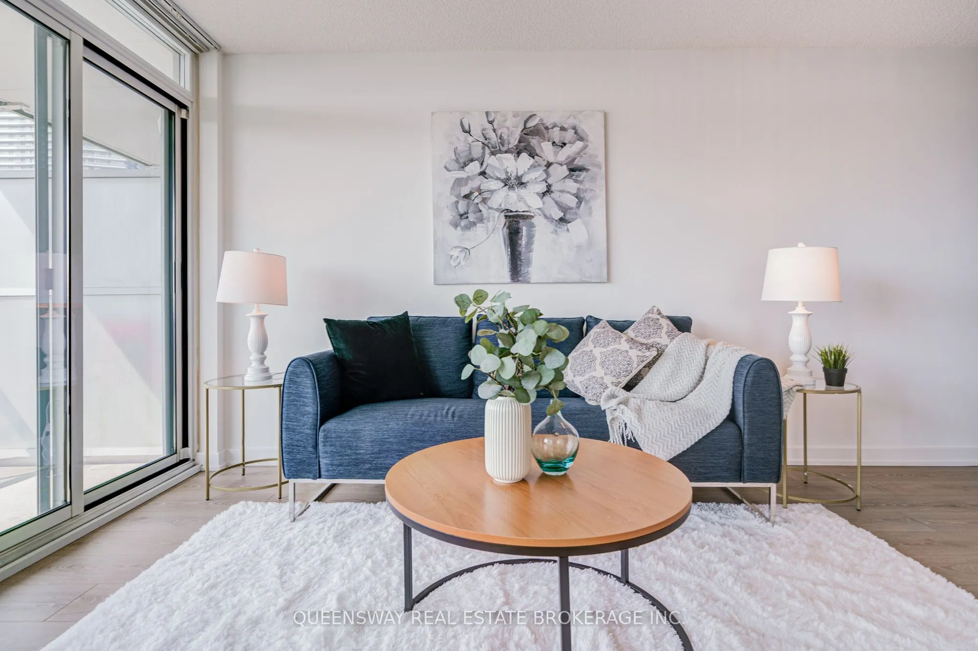 29 Singer Court, #1011