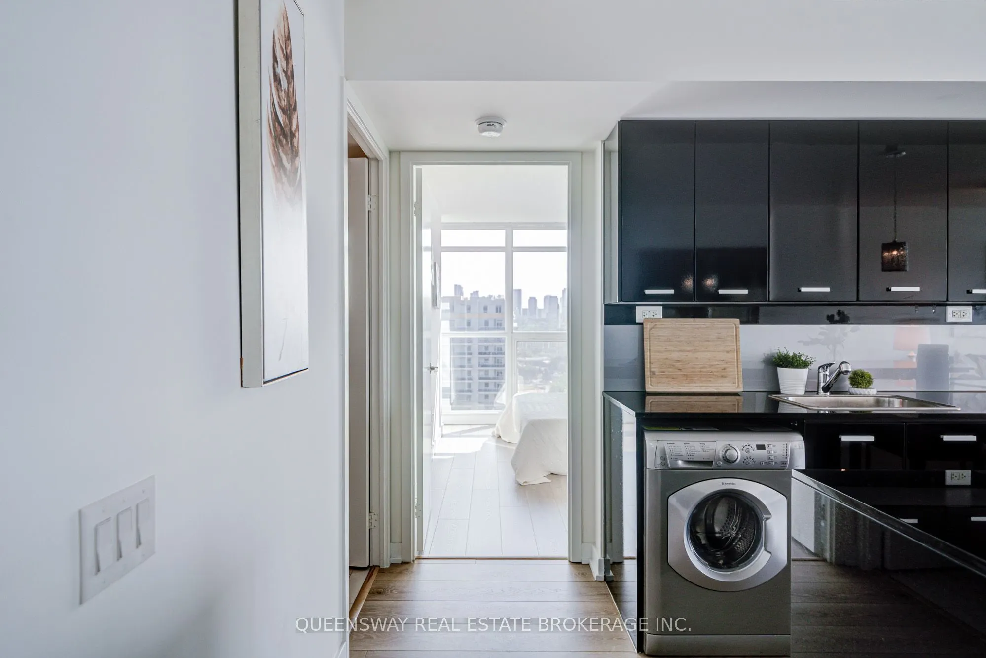 29 Singer Court, #1011