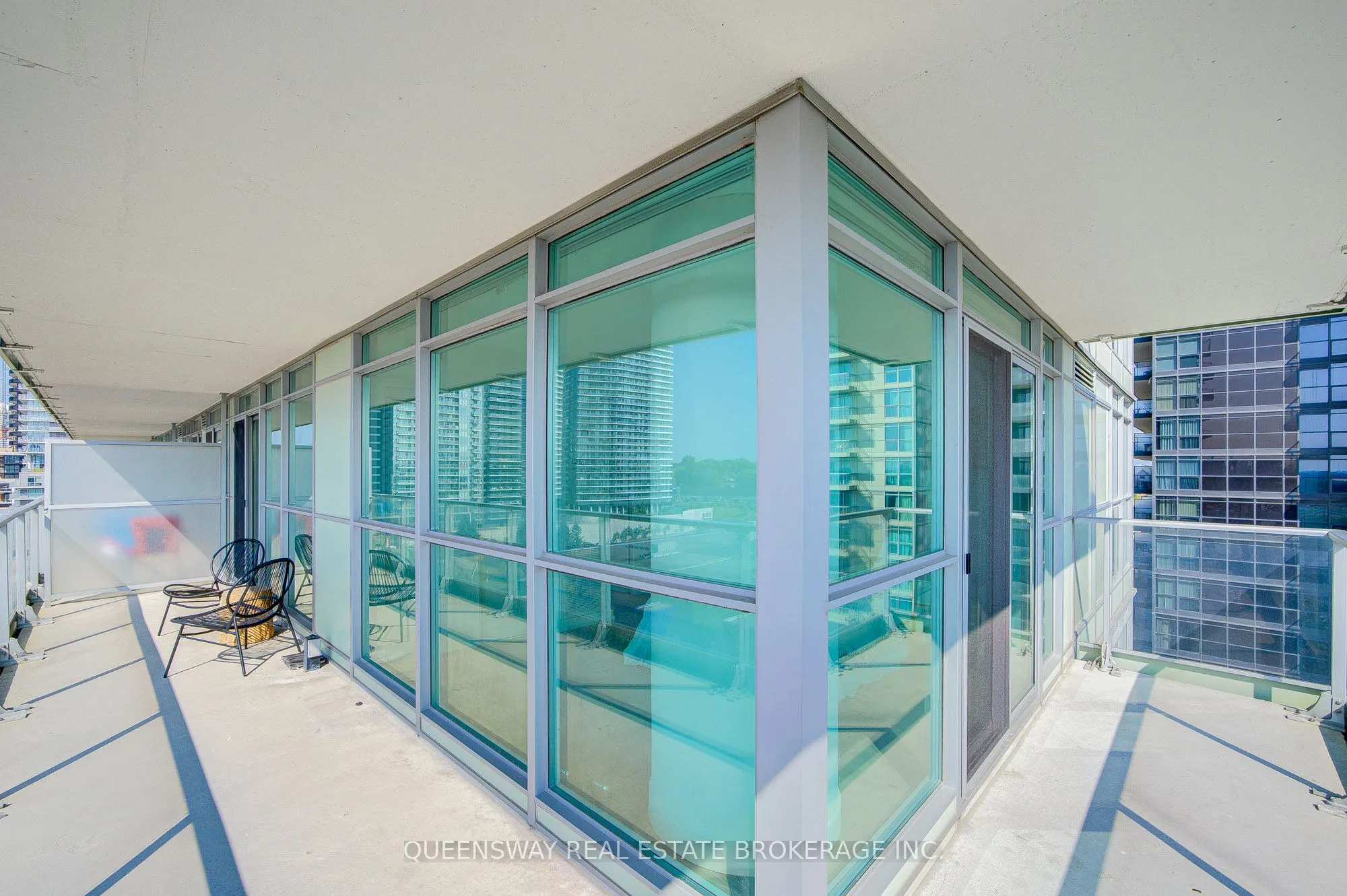 29 Singer Court, #1011