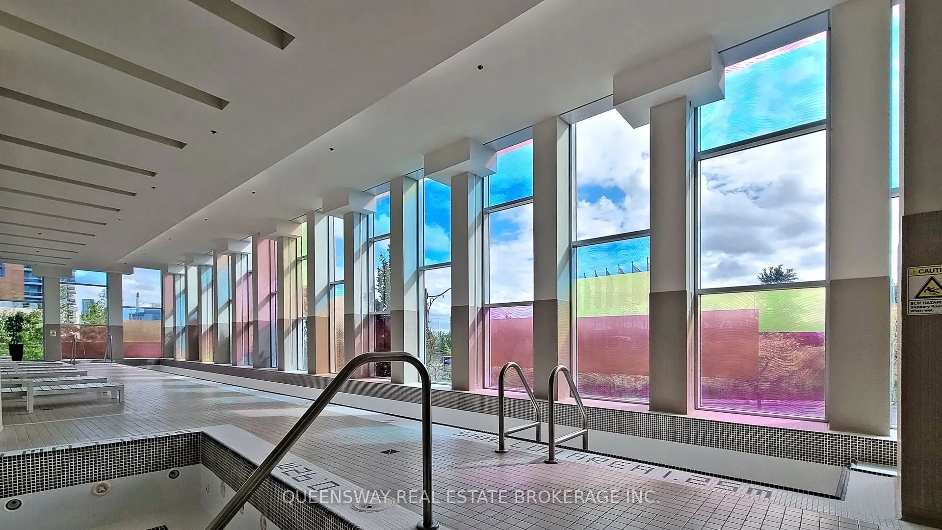 29 Singer Court, #1011