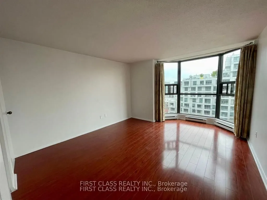 188 Spadina Avenue, #806