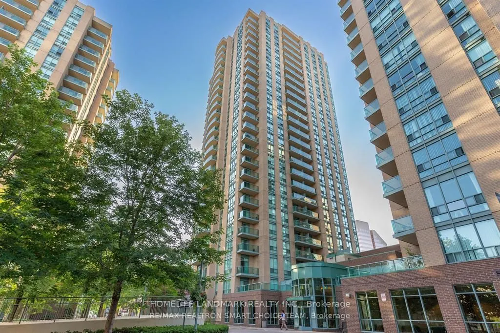 22 Olive Avenue, #607