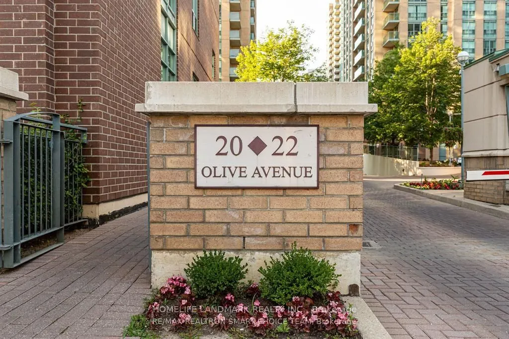 22 Olive Avenue, #607