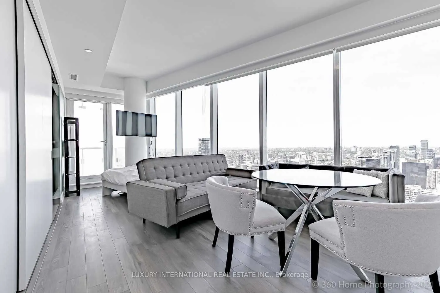 197 Yonge Street, #5612