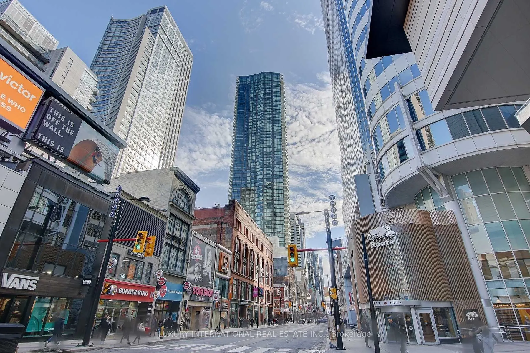 197 Yonge Street, #5612